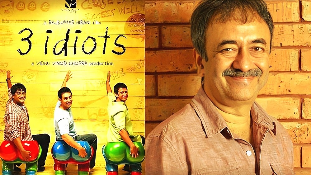 ‘থ্রি ইডিয়টস’-এ কি বদলে যাবে র‍্যাঞ্চো-ফারহান-রাজুর জীবন, নতুন তথ্য দিলেন হিরানি