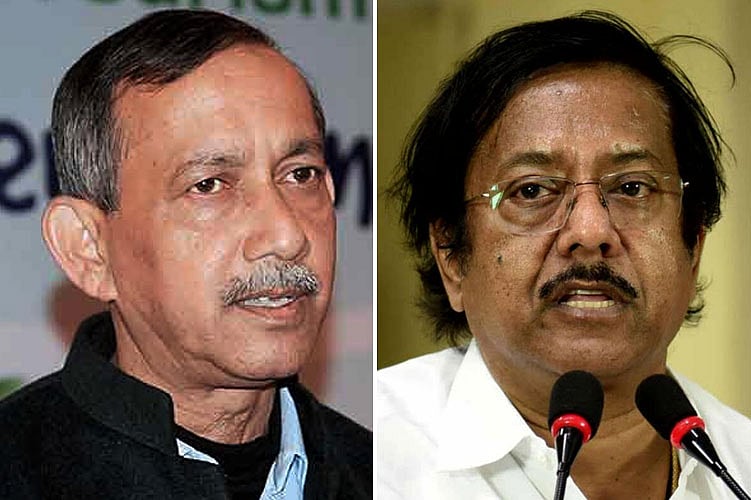 তৃণমূল ছাড়লেন জ্যোতিপ্রিয়, মেয়র পদ থেকে গৌতম দেবের ইস্তফা