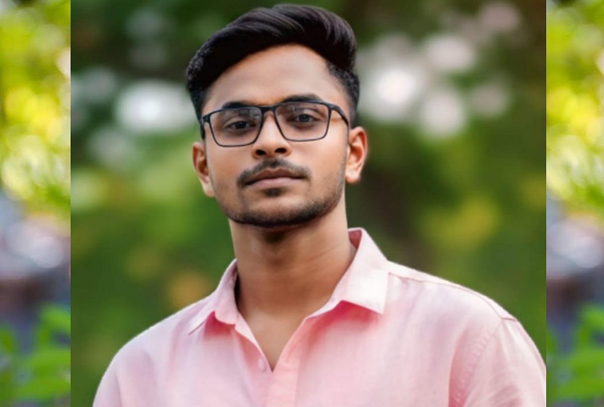 ফেসবুক লাইভে এসে কান্না করা সেই কর্মী পেলেন ছাত্রদলের পদ