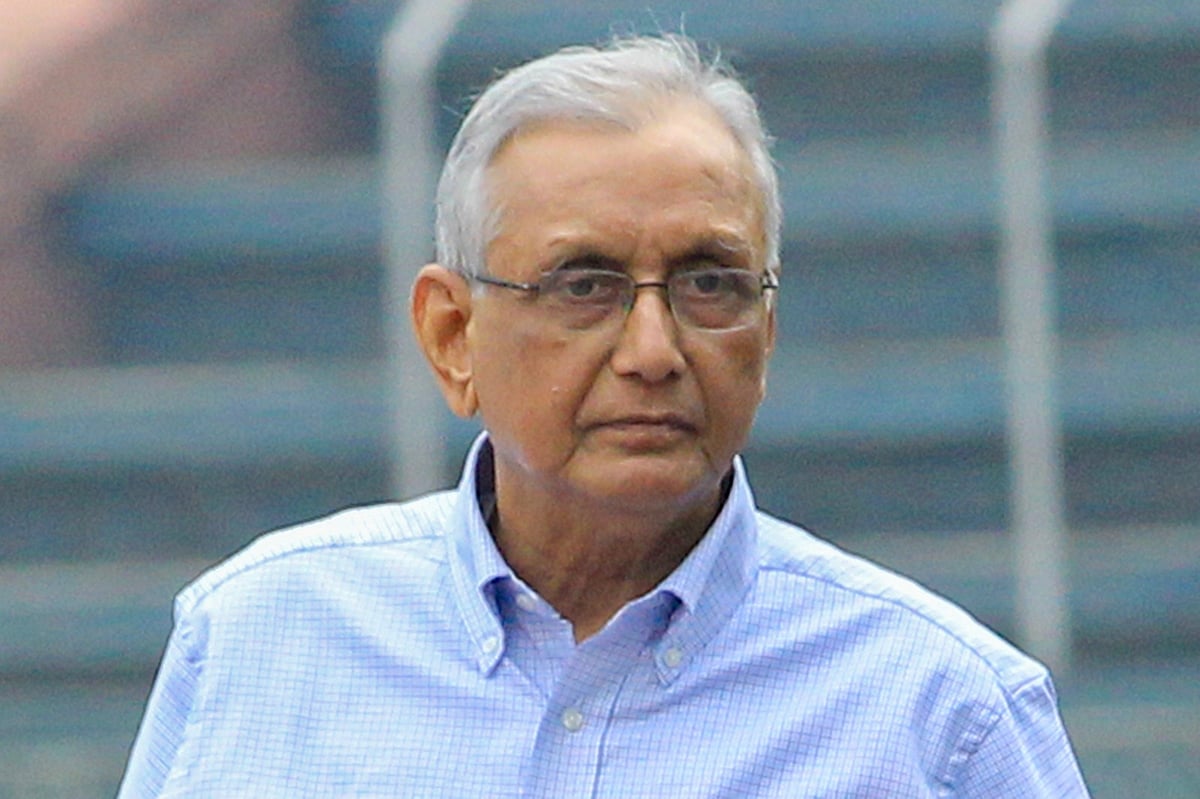 আবদুস সাদেক আর নেই