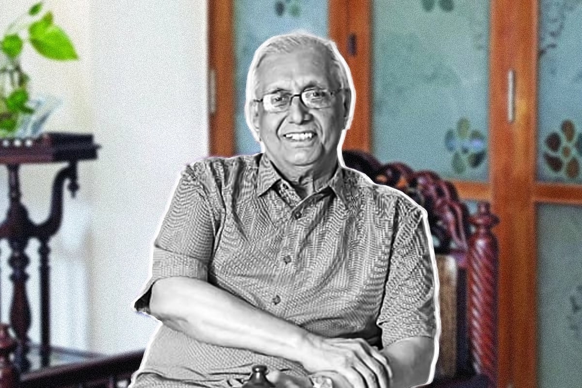 আবাহনীর প্রথম ফুটবল অধিনায়ক, হকির মহিরুহ আবদুস সাদেক আর নেই