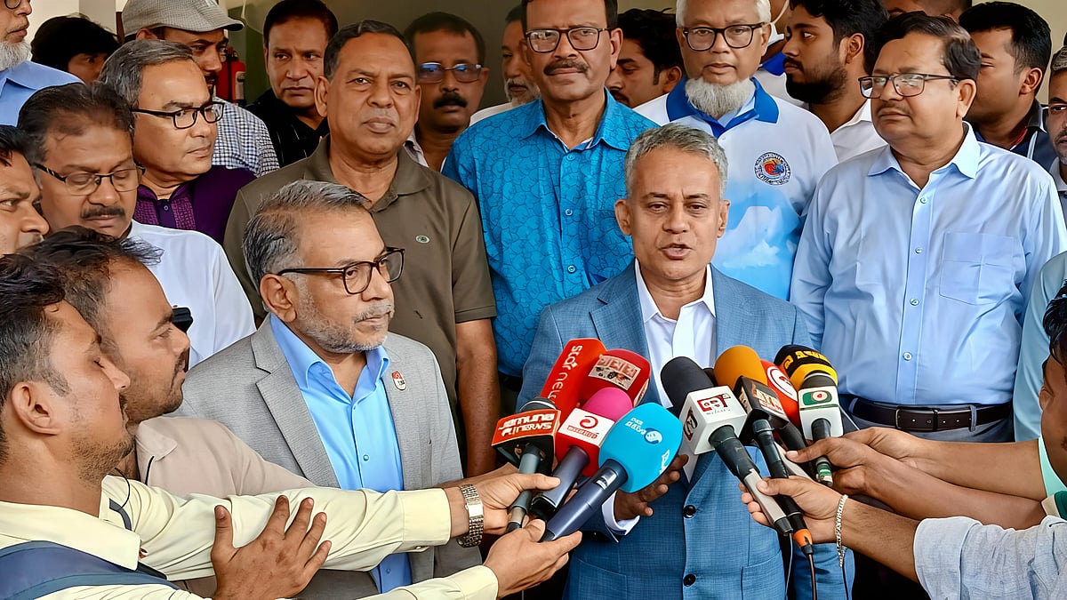 রেলমন্ত্রী বললেন, আগস্টেই চলবে পাবনা-ঢাকা সরাসরি ট্রেন