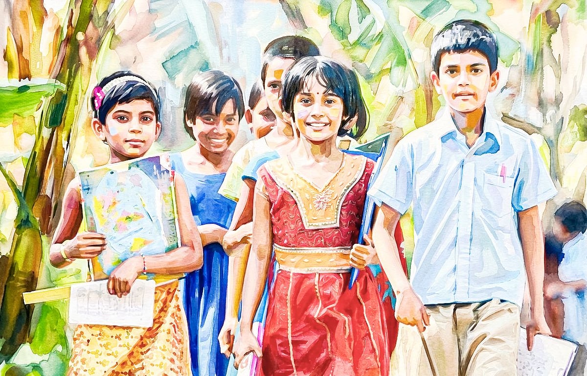শিক্ষার্থী ভর্তির সংকট সমাধানে কয়েকটি প্রস্তাব 