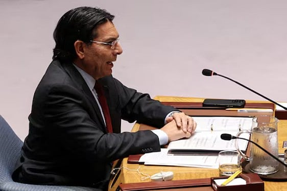 ড্যানি ড্যানন