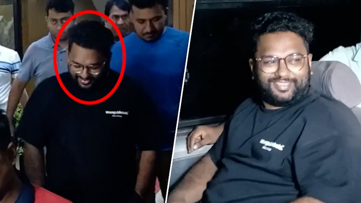 চাঁদাবাজির অভিযোগে বিএনপি সংসদ সদস্যের ছেলে খাইরুল আটক