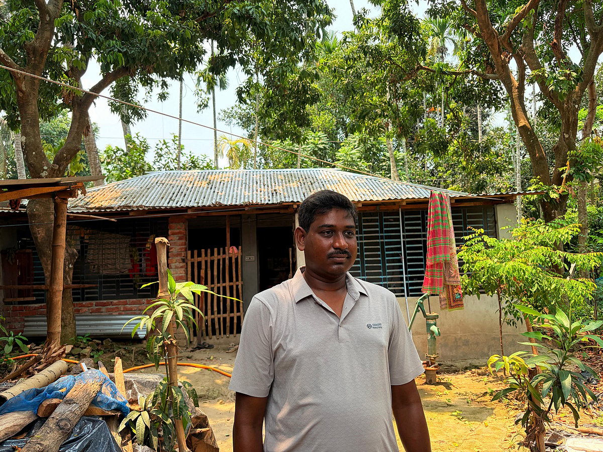 অস্ট্রেলিয়ার কথা বলে কাজাখস্তানে নিয়ে নির্যাতন, যেভাবে ফিরলেন সোহেল
