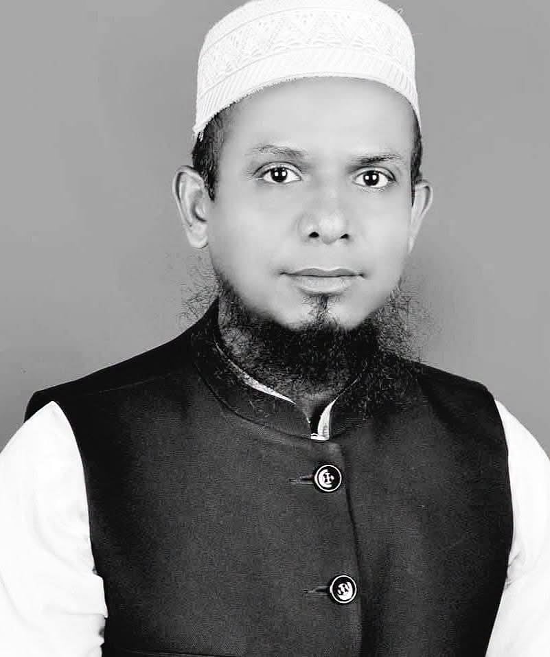 বাড়িতে পুলিশ আসার খবর পেয়ে পালাতে গিয়ে আওয়ামী লীগ নেতার মৃত্যু
