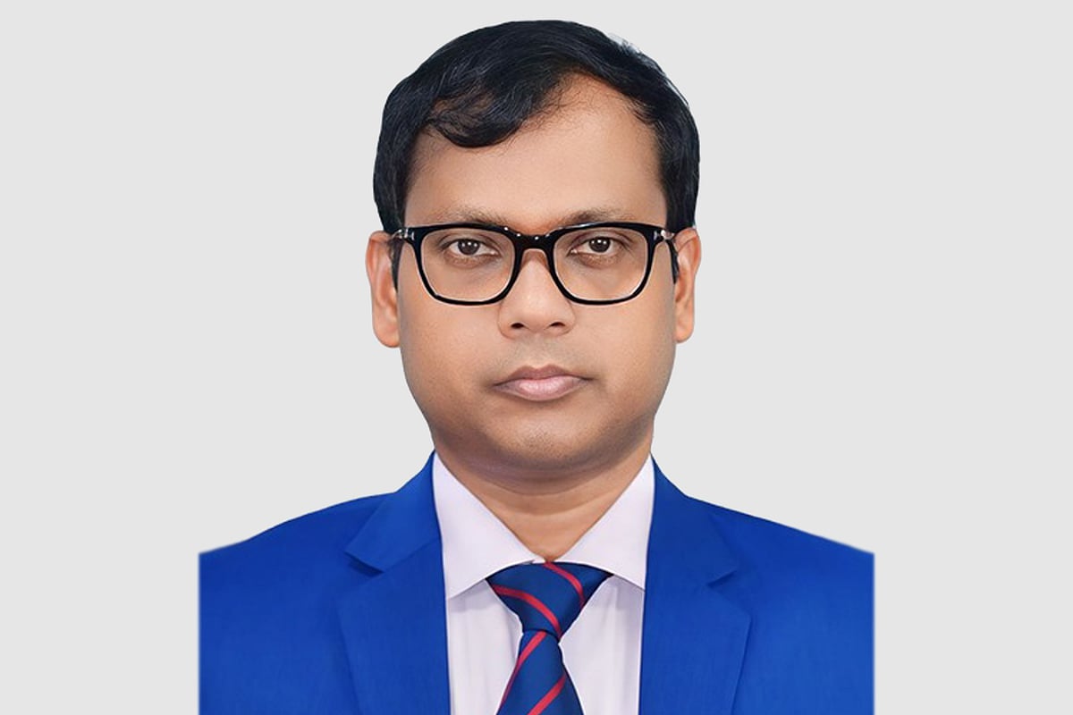মো. সারওয়ার আলম