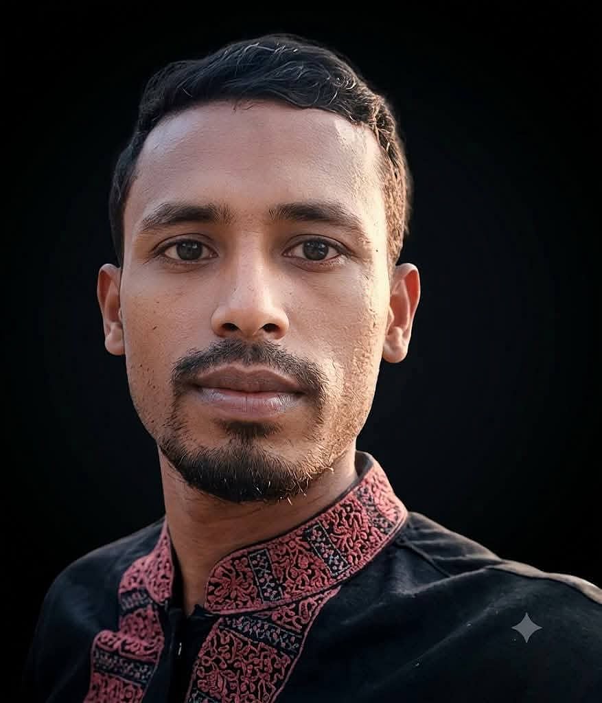 শিবির নেতা সাইফুল্লাহ বারী