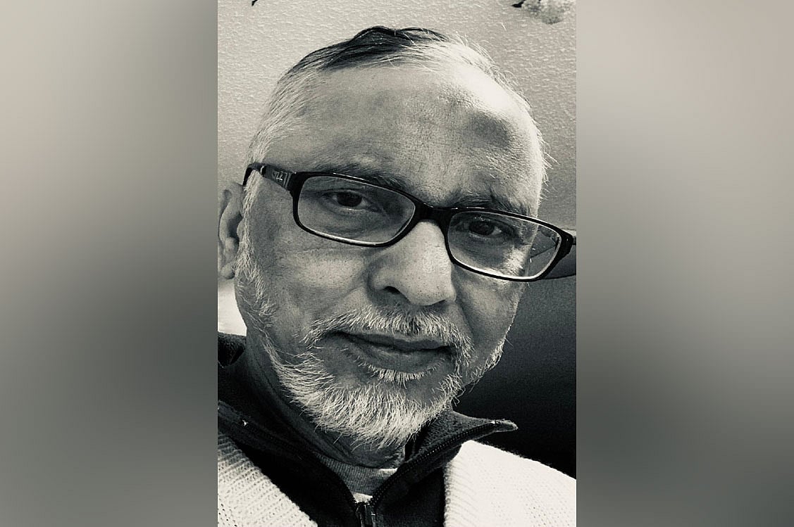 আমার খেয়ালি বাবা