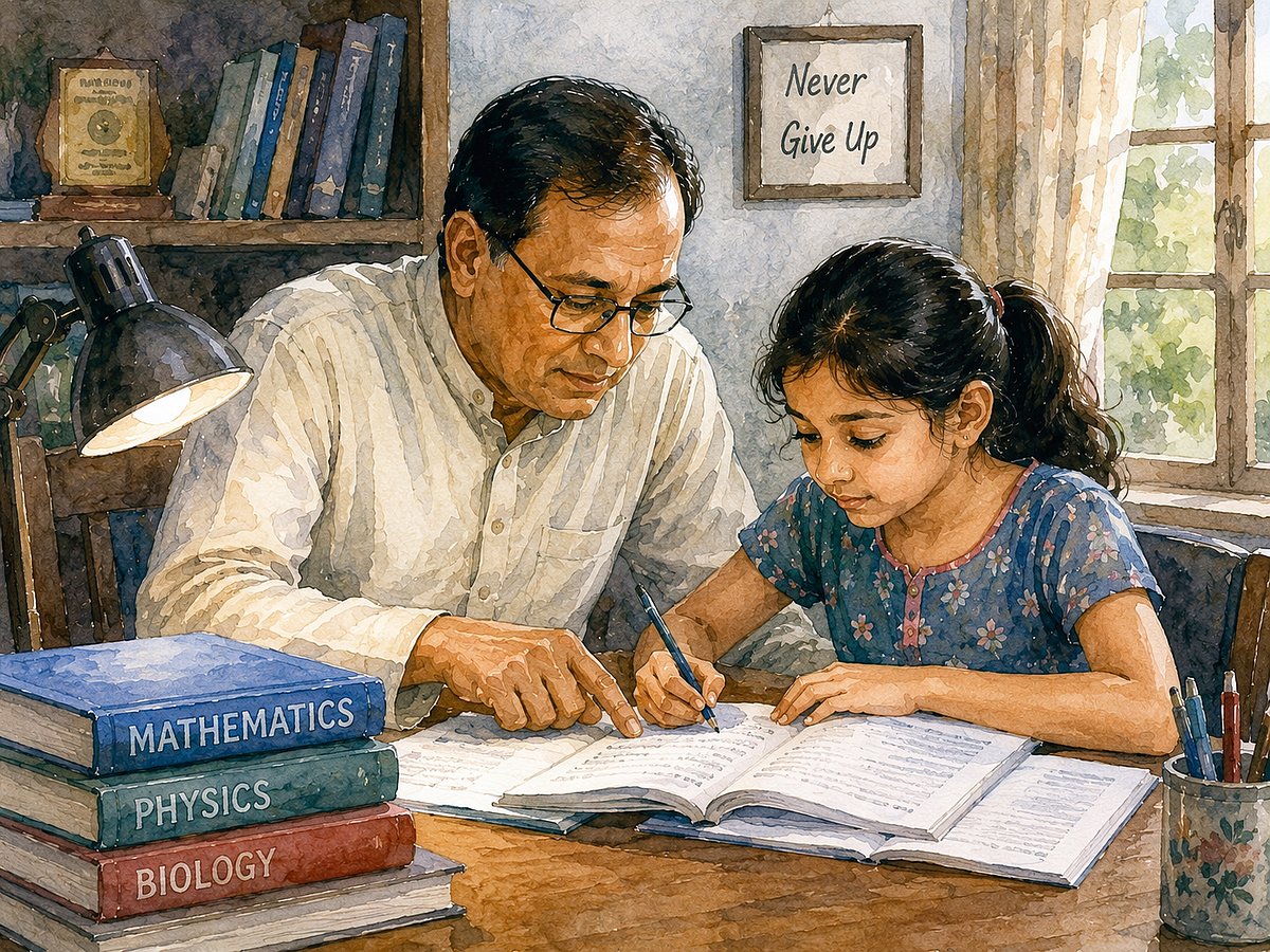 লড়াই করে বাঁচার সাহস জুগিয়েছেন আব্বাজি