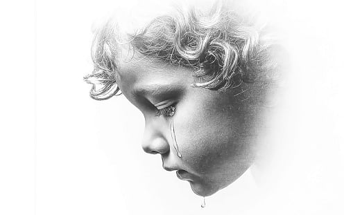 চোখের জলের বিজ্ঞান