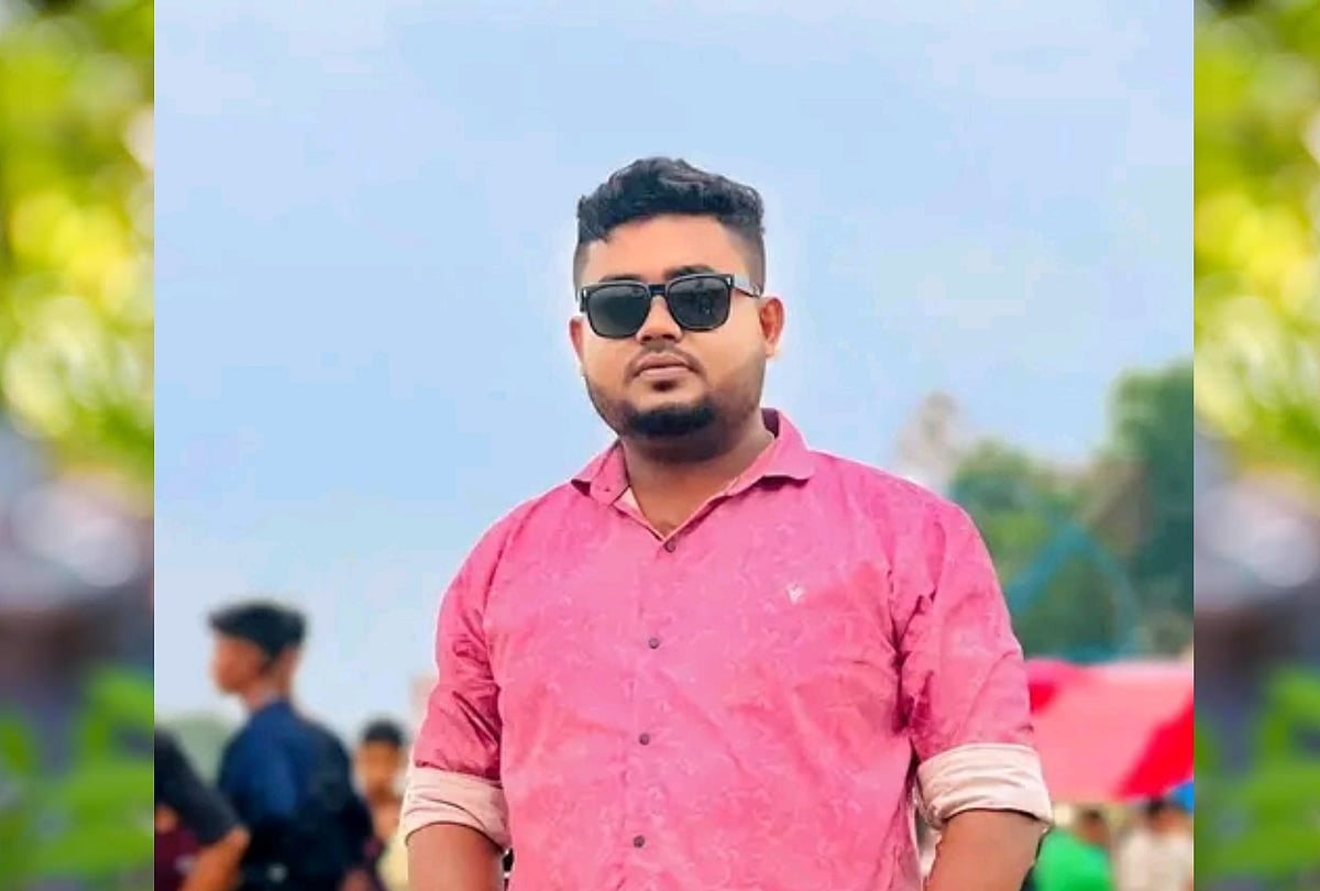ডিবি হেফাজতে ছাত্রলীগ কর্মীর মৃত্যু, পরিবার বলছে ‘নির্যাতনে’, পুলিশের দাবি ‘অসুস্থ হয়ে’