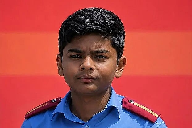 লক্ষ্মীপুরে ছাত্রাবাস থেকে শিক্ষার্থীর লাশ উদ্ধার, অধ্যক্ষসহ দুজন গ্রেপ্তার