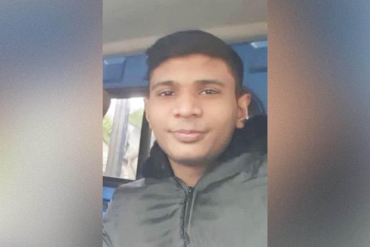 সাজিদ চৌধুরী রাফি