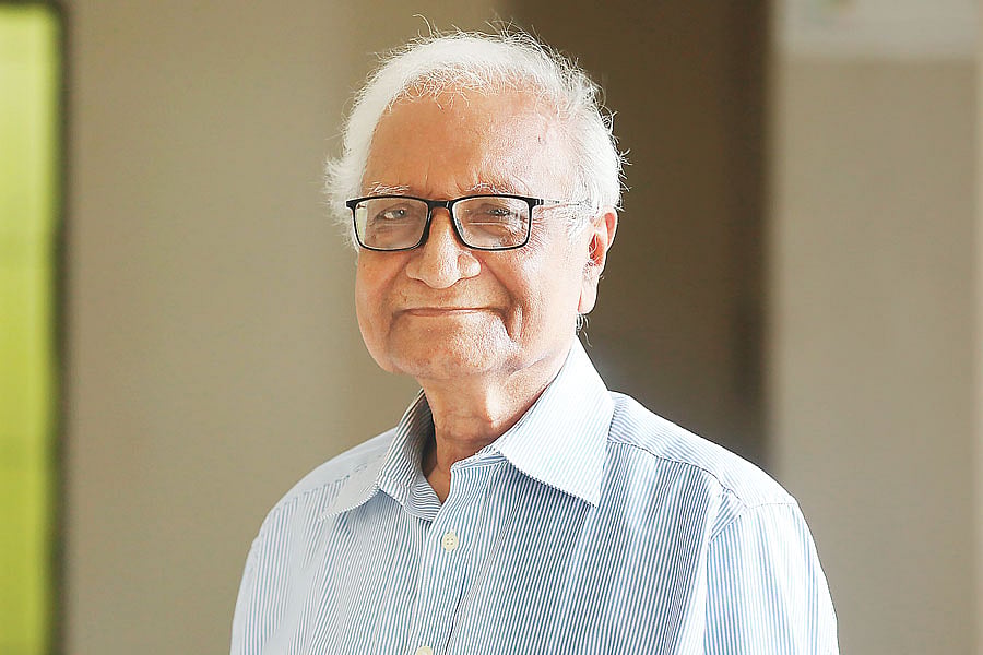 সিরাজুল ইসলাম চৌধুরী