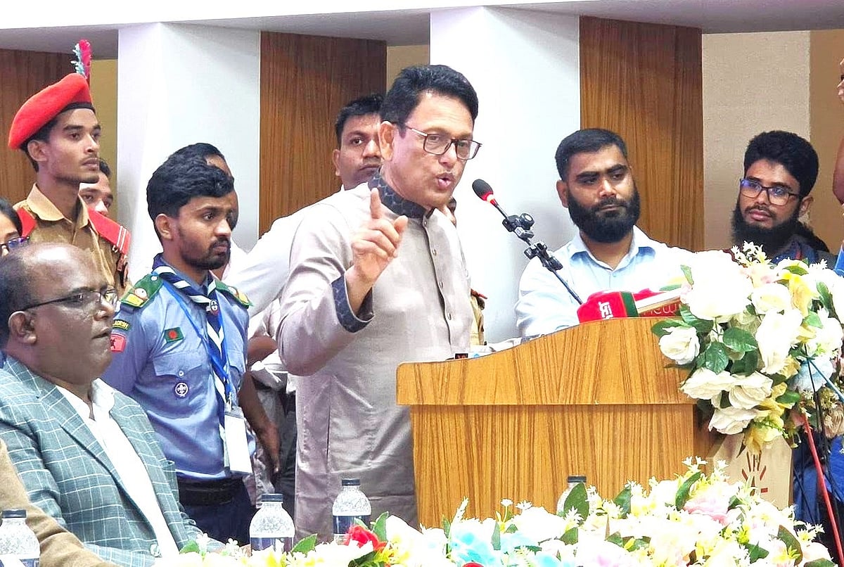 বৈষম্য দূর করে মাদ্রাসা শিক্ষাকে আধুনিক করা হবে: শিক্ষামন্ত্রী