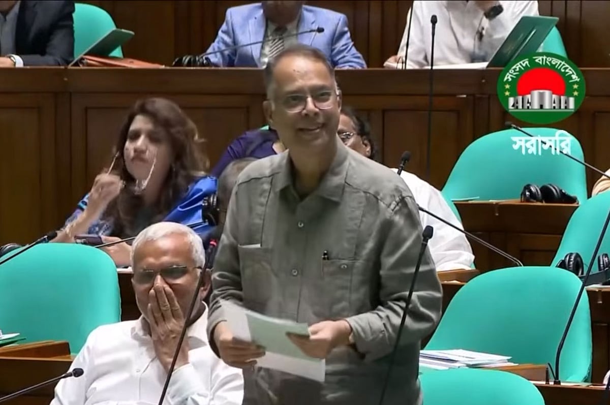 গত সাড়ে তিন মাসে বিপিসির লোকসান ১৭ হাজার ৩৯ কোটি টাকা: সংসদে জ্বালানিমন্ত্রী