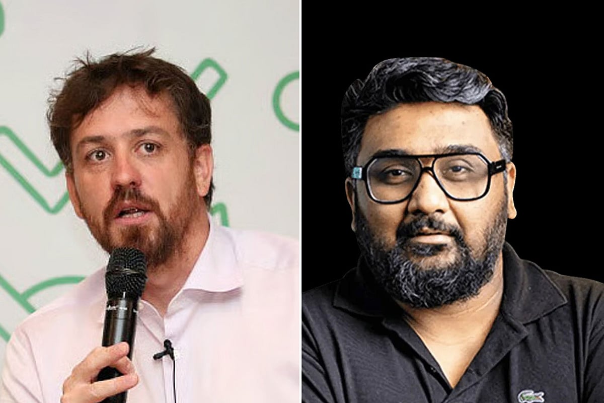 হোয়াটসঅ্যাপে বড় রদবদল, শীর্ষ পদে কুনাল শাহ