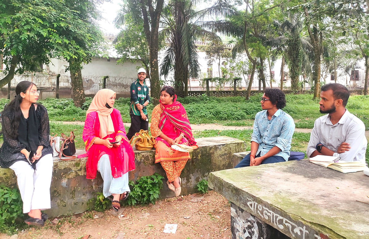 হুমায়ূন আহমেদের ‘ময়ূরাক্ষী’ আমাদের কী বার্তা দেয়