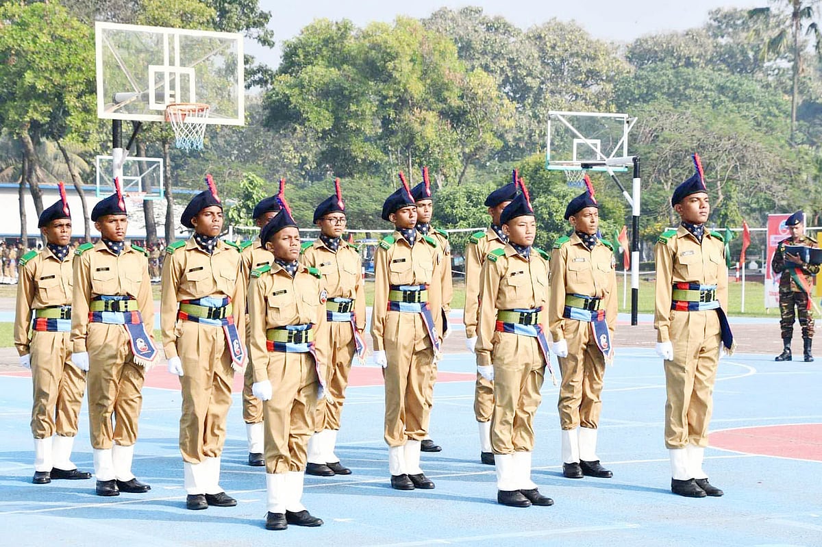ক্যাডেট কলেজে ভর্তি ২০২৭: রিঅ্যারেঞ্জ, শব্দ শুদ্ধকরণ দেখে নাও
