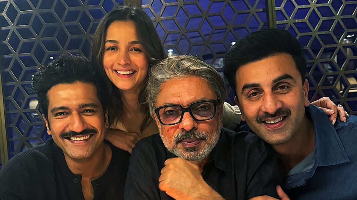 আলিয়া–রণবীরের শুটিং সেটে শ্রমিকের মর্মান্তিক মৃত্যু, ৪০ লাখ রুপি ক্ষতিপূরণের ঘোষণা