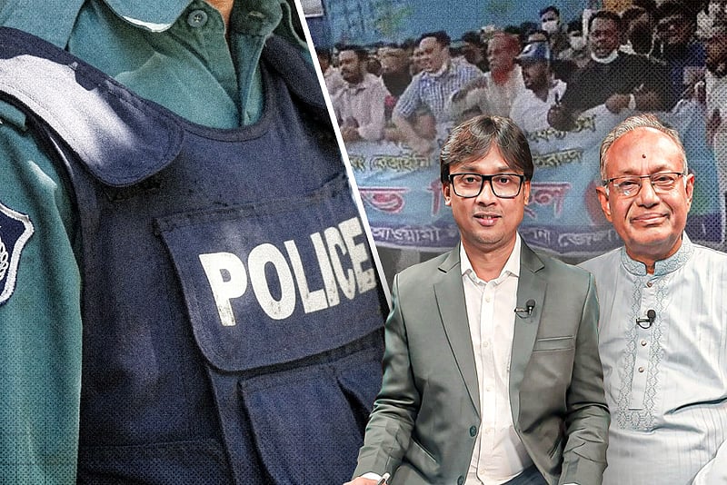 আওয়ামী লীগ সামলাতে কেন এত হিমশিম?