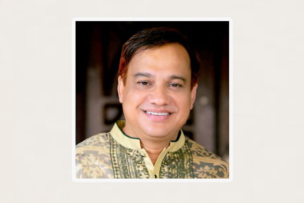 ফেসবুকে হত্যার হুমকির অভিযোগে সিলেট উন্নয়ন কর্তৃপক্ষের চেয়ারম্যানের জিডি