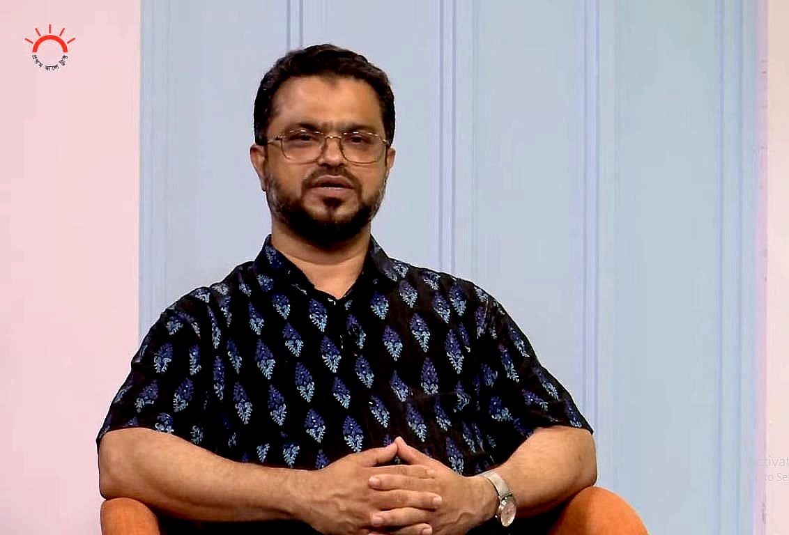 শারীরিক নানা উপসর্গও হতে পারে মানসিক চাপের লক্ষণ
