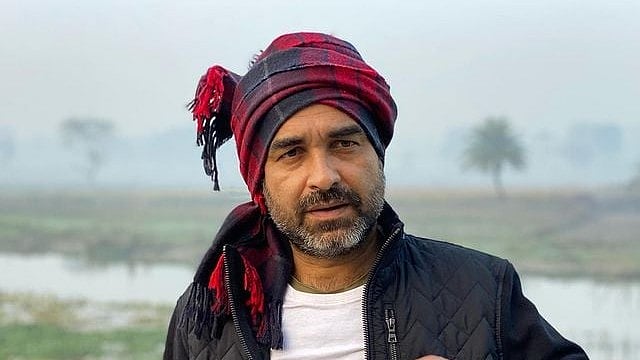 জমি বিরোধের জেরে পঙ্কজ ত্রিপাঠীর ভাইয়ের ওপর হামলা, ছুটে গেলেন অভিনেতা
