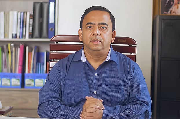 বেনজীর আহমেদ