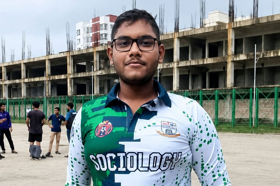 পাঁচ দিন ধরে নিখোঁজ জগন্নাথ বিশ্ববিদ্যালয়ের শিক্ষার্থী সিরাজুল, ‘কুইক রেসপন্স টিম’ গঠনের উদ্যোগ