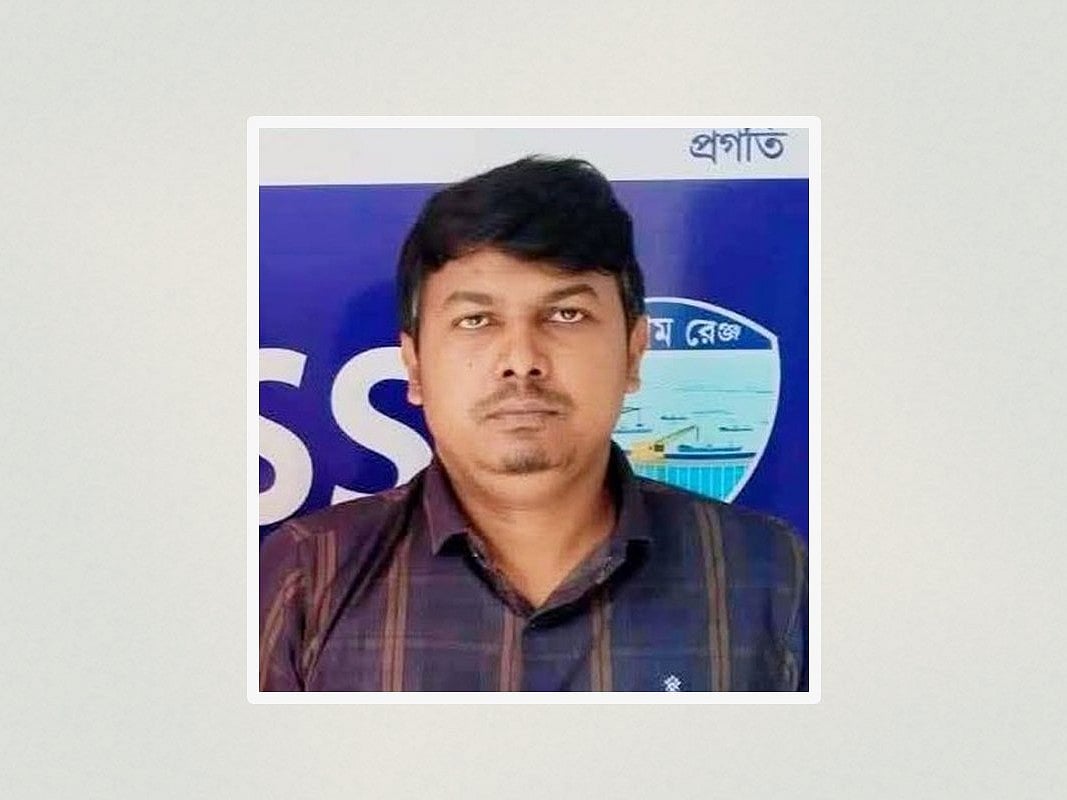 নুরুল আলম