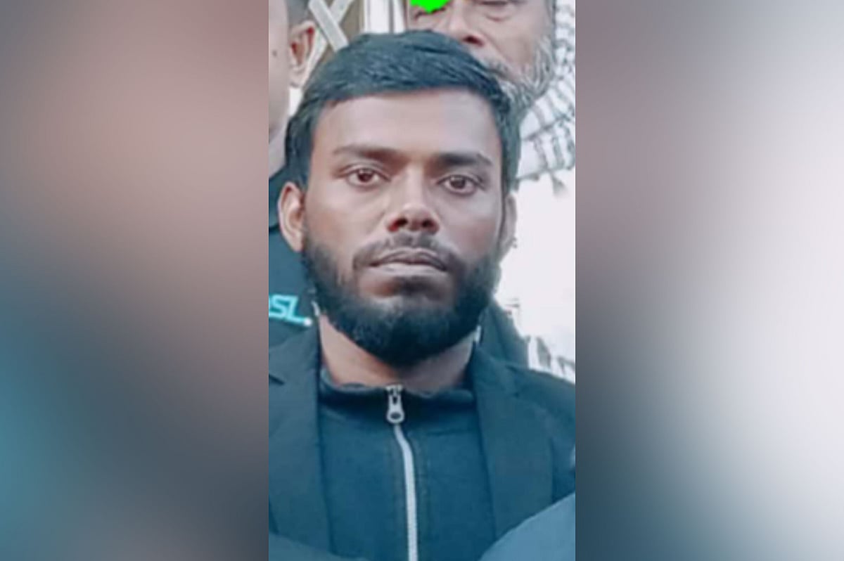বরিশালে দোকানঘর নির্মাণ নিয়ে বিরোধে ছাত্রলীগ কর্মীকে পিটিয়ে হত্যা