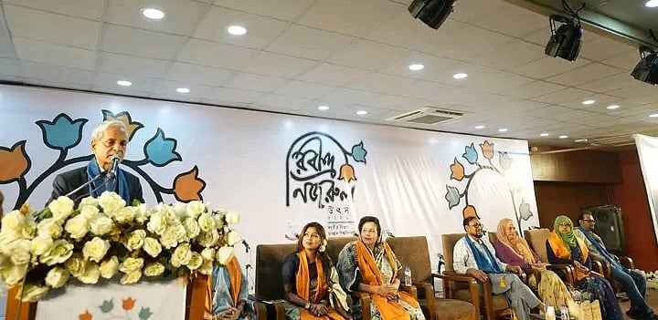 ইতিহাসের সঠিক উপস্থাপনের মাধ্যমে জাতির আত্মপরিচয়কে সুদৃঢ় করতে সংস্কৃতিমন্ত্রীর আহ্বান
