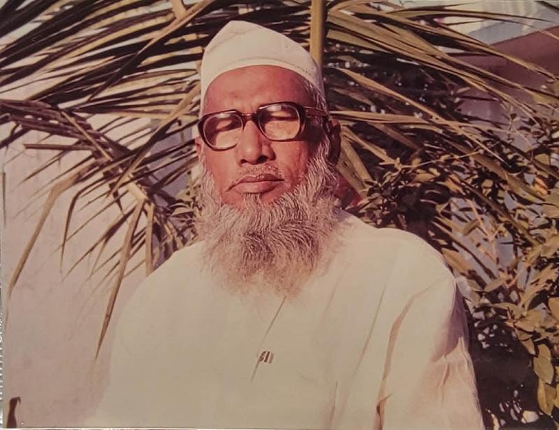 আমার বাবা