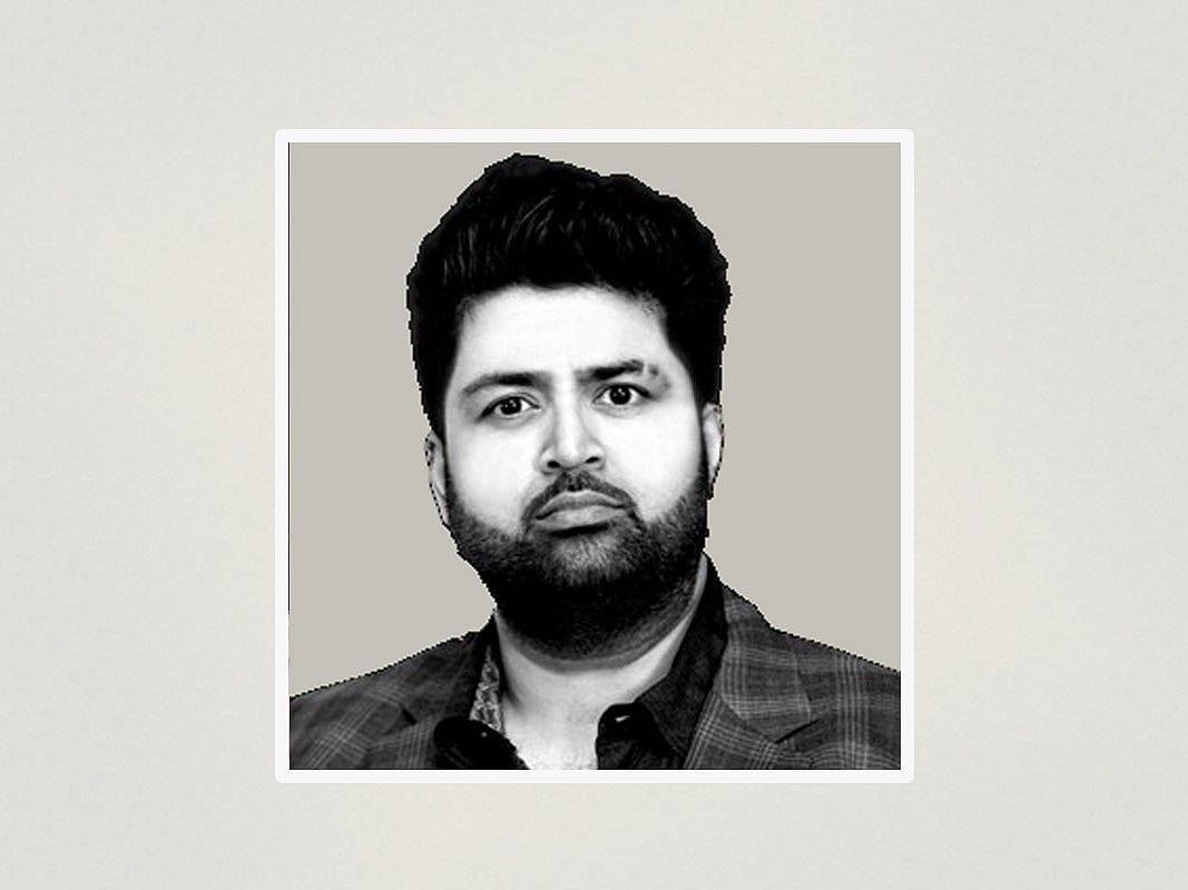 নাভানা গ্রুপের ভাইস চেয়ারম্যান সাজেদুল ইসলাম গ্রেপ্তার