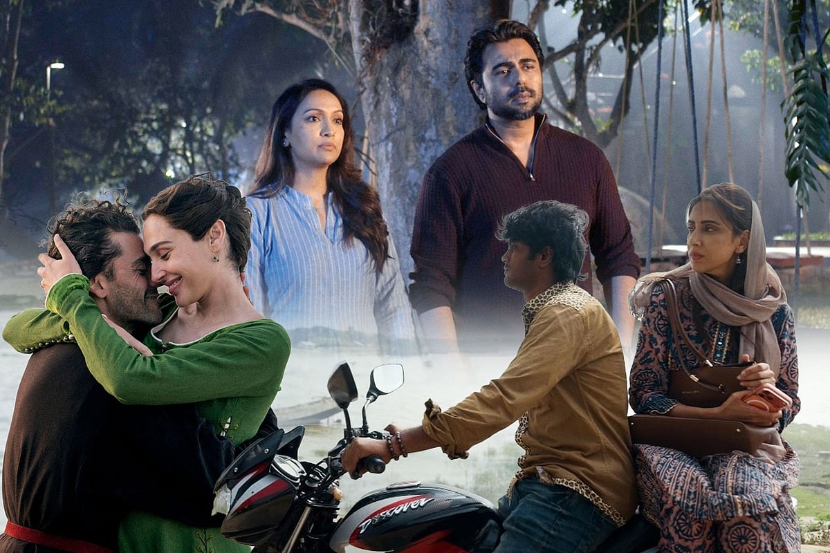 মিমের সিনেমা, অপূর্বর সিরিজ, ওটিটিতে আরও যা দেখবেন