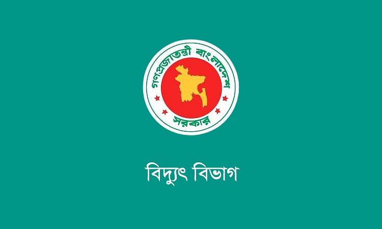 বিদ্যুৎ বিভাগ