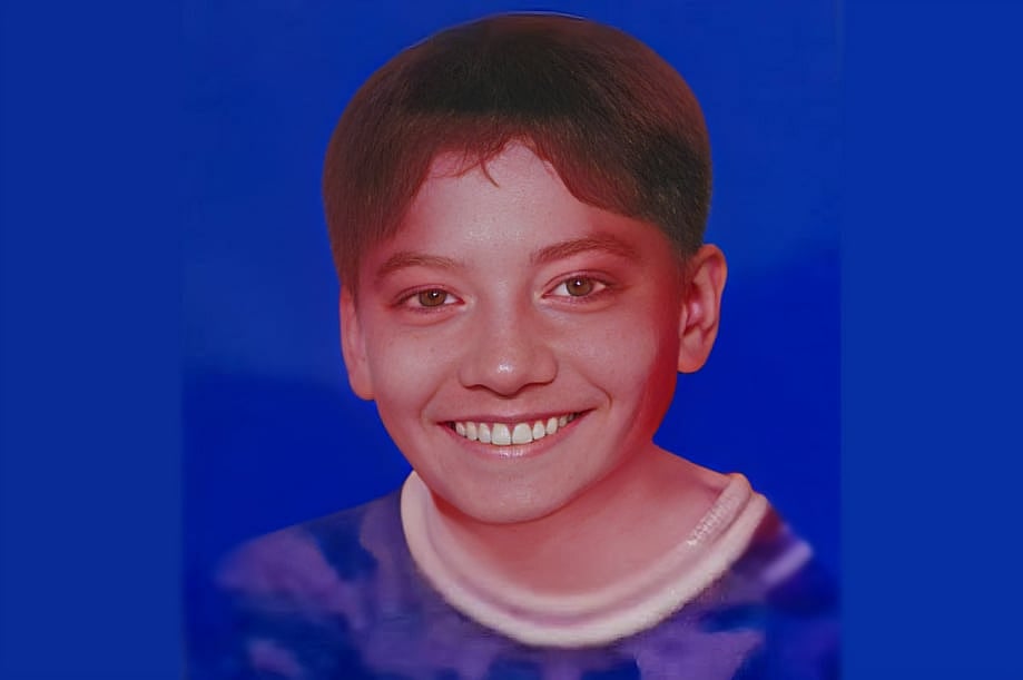 হত্যার শিকার শিশু মুরসালিন শেখ