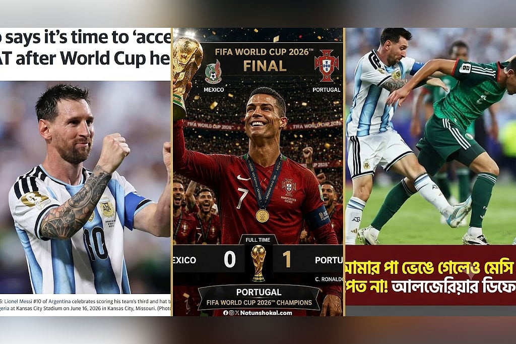 ছবি: কোলাজ
