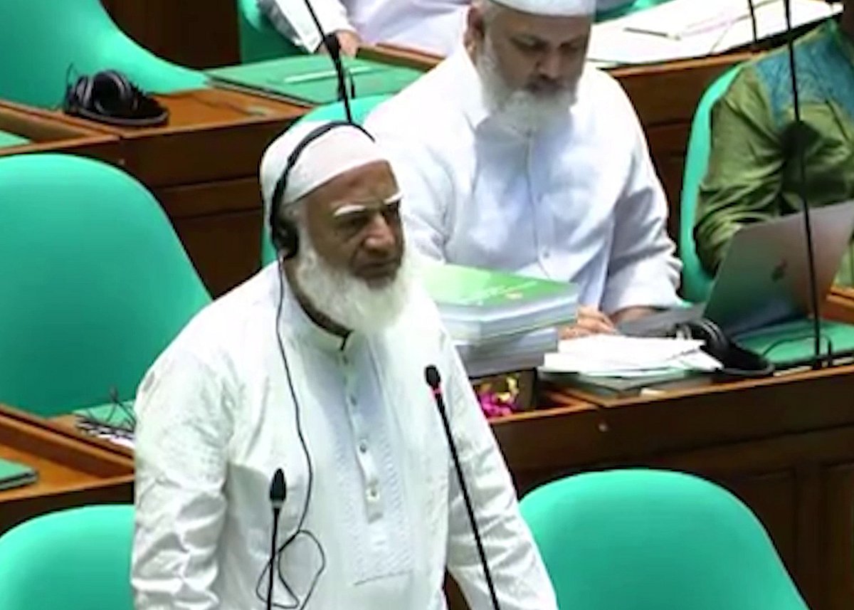 যে দুটি দেশ দিয়ে প্রধানমন্ত্রীর সরকারি সফর শুরু হলো, তারা আমাদের পরীক্ষিত বন্ধু: বিরোধীদলীয় নেতা