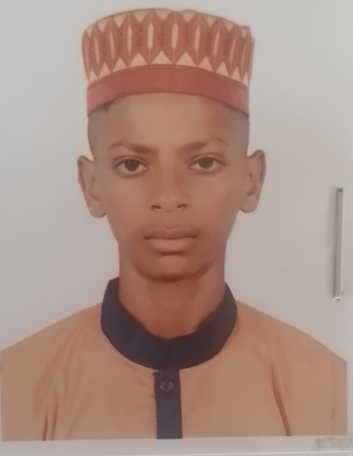 নিহত শিক্ষার্থীর নাম আবদুল্লাহ আল নীরব