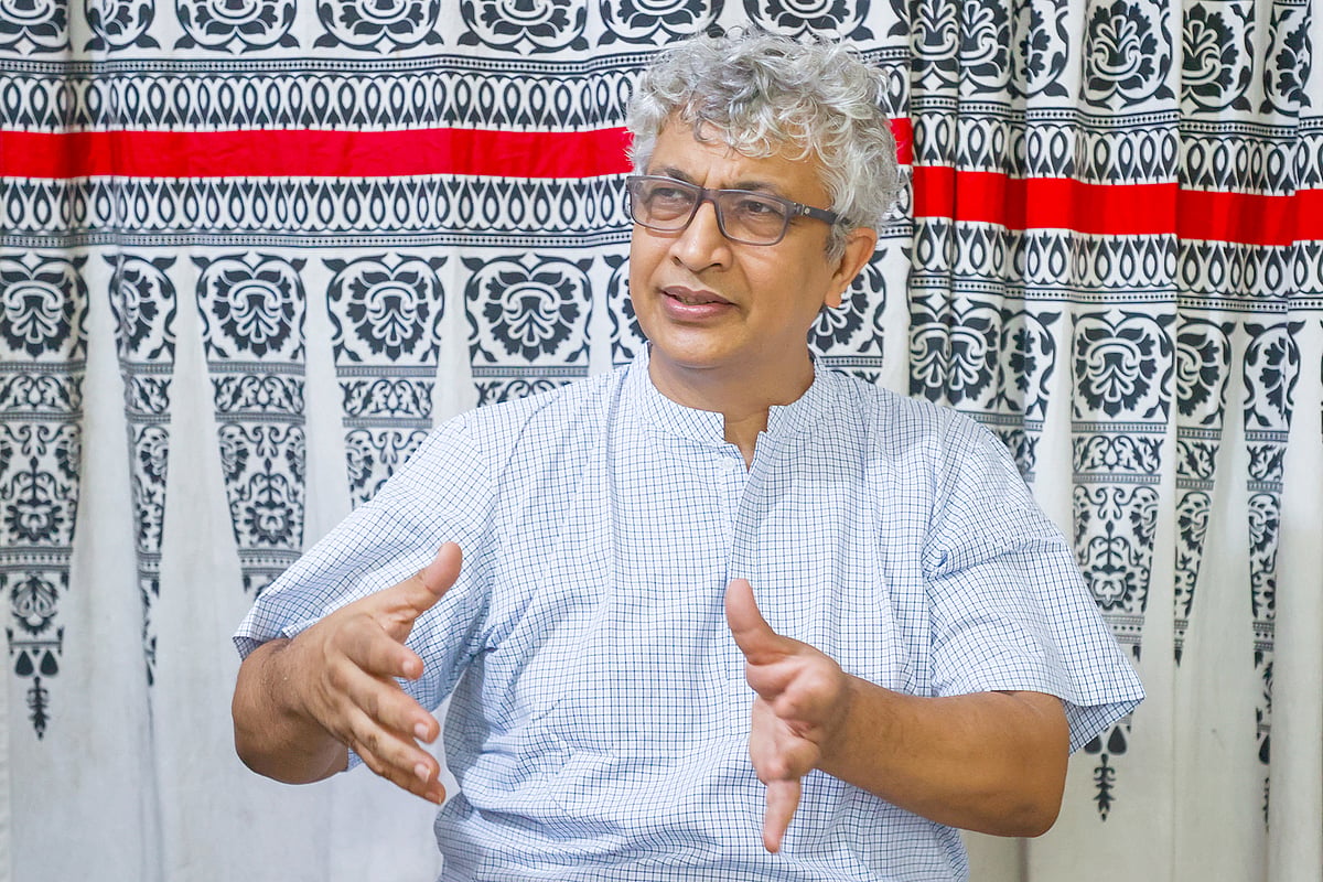 চীনের সঙ্গে সম্পর্ক বাংলাদেশের দর–কষাকষির সক্ষমতা বাড়াবে