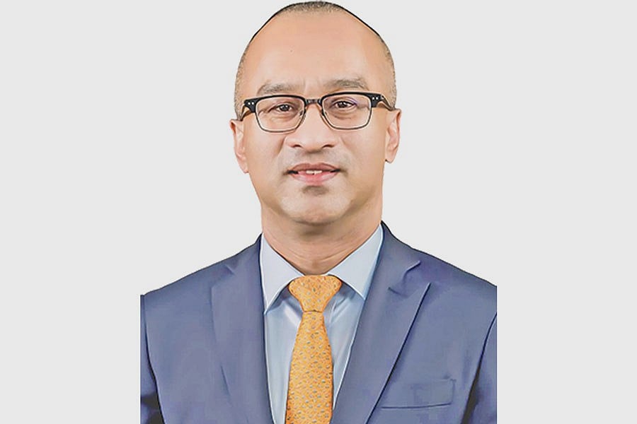 মাসরুর আরেফিন