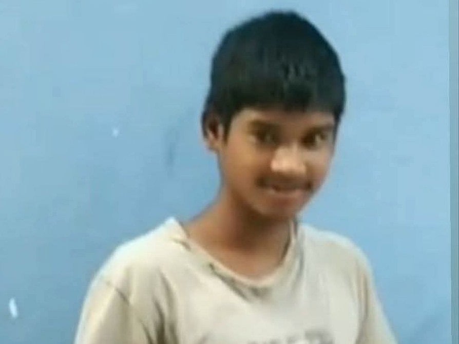 সাপের কামড়ে মারা যাওয়া তরুণ সোহান উদ্দিন