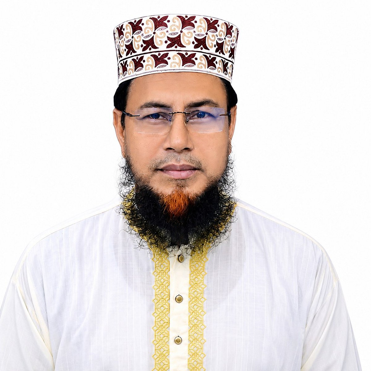 পীরগঞ্জ আসনের সংসদ সদস্য নুরুল আমিন