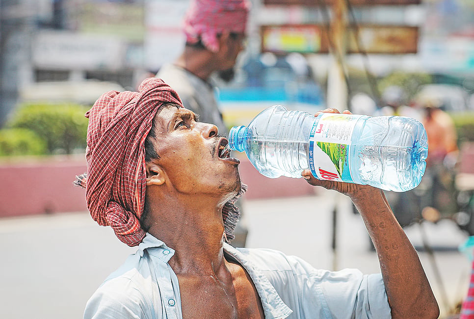 এমনই কি যাবে এবারের বর্ষা, বৃষ্টি কতটা হবে