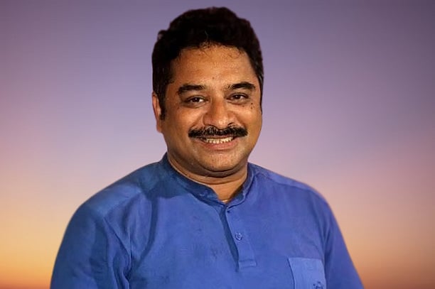 সামির হোসেন