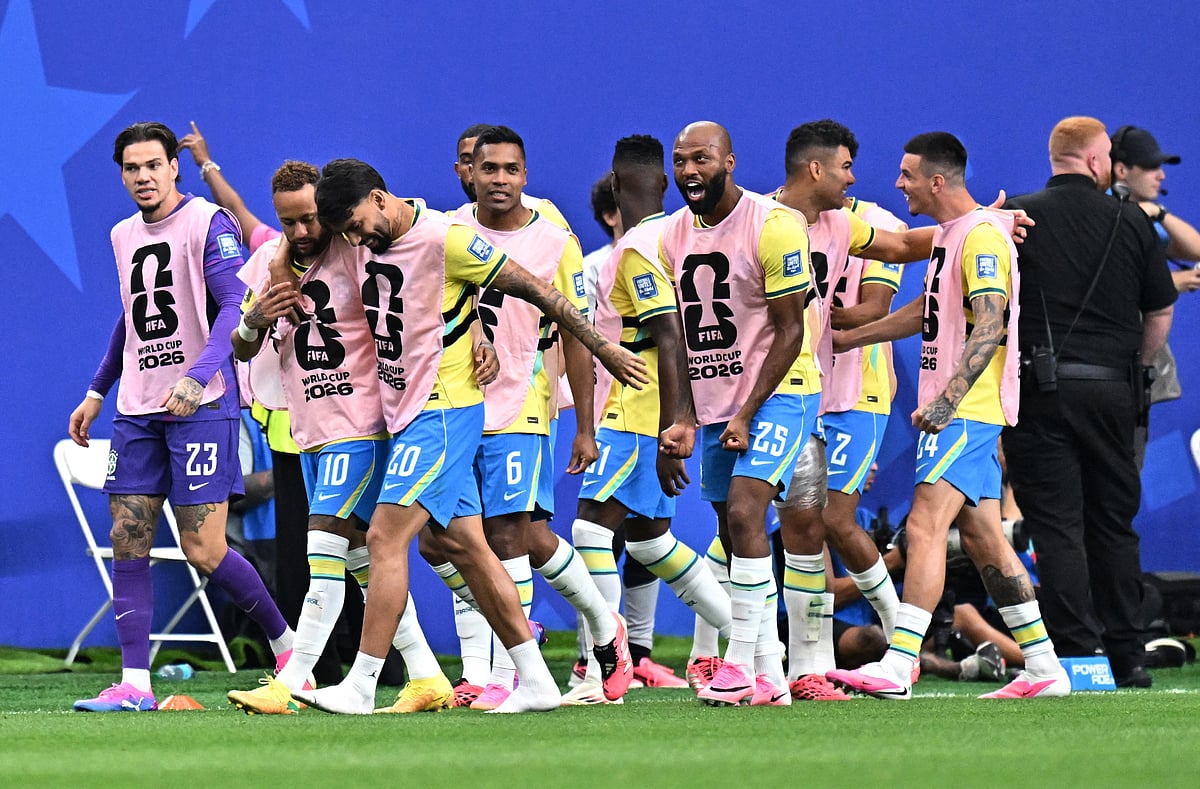 জাপানকে হারিয়ে শেষ ষোলোয় উঠেছে ব্রাজিল
